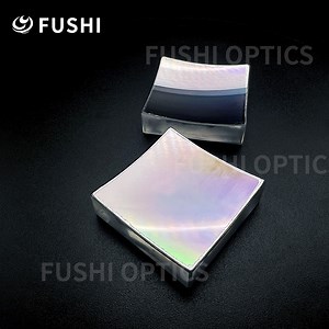 [Hot Item] Industry Leading Customizable Concave Reflection Gratings for Optimal Reflective Optics OEM Results