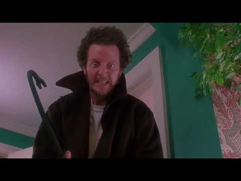 101 Cars (101 Dalmatians) Part 7 - Harry and Marv the Carnappers