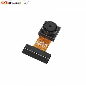 [Hot Item] Mini Camera Ov5640 5MP CMOS Camera Module for Imaging Vision Solution