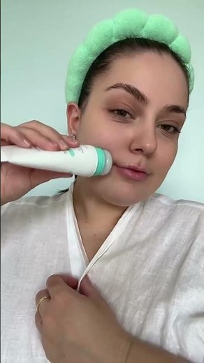 How to use and apply our new #freezeframebeauty 48 HOUR WRINKLE FREEZE