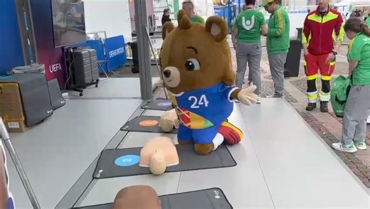 ERC - European Resuscitation Council on Reels