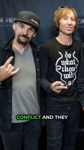 Sully Erna Shares Major Update On New Godsmack Album