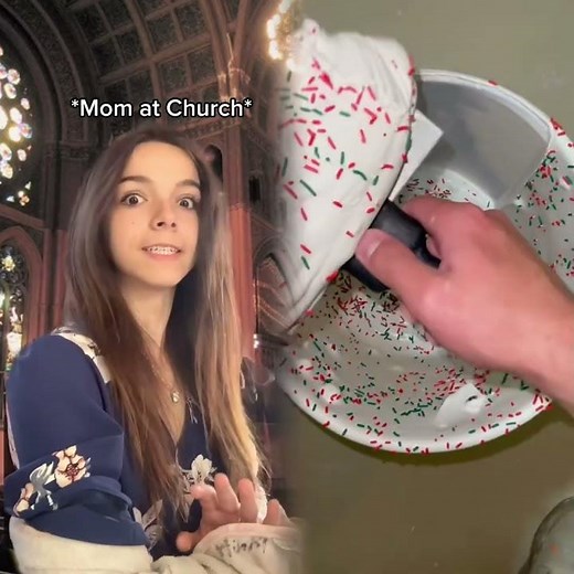 POV: Mom at church#momsbelike #whitemomsbelike #momatchurch #mompov #pov #povchallenge #churchbelike