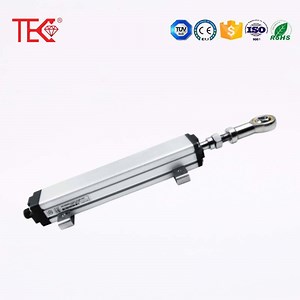 [Hot Item] China Manufacturer Lvdt Transducer Linear Magnetic Encoder Scale