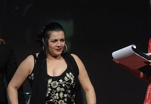 Cornelia Catanga a murit. Cântăreața de muzică lăutărească era internată la un spital din Capitală