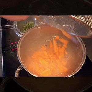 The Philips Chef on Reels