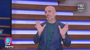 2.7K views · 142 reactions | El #PRD está a punto de calentarse #QuéImporta por @ImagenTVMex | Qué importa | Facebook