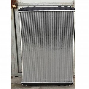 [Hot Item] Water Radiator Truck Engine Cooling System 2001-1707 Hdc010007PA, for Freightliner Century 120 Series