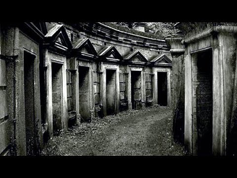 TOP 5 Most Haunted Places in London