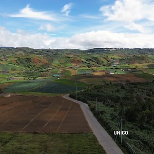 65K views · 1.7K reactions | The Farmville of Northern Benguet Cada Plateau, Mankayan, Benguet | UNICO | Facebook