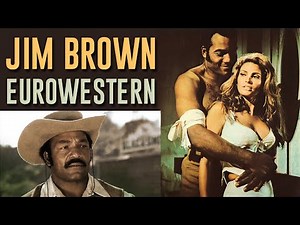 JIM BROWN (Eurowestern)