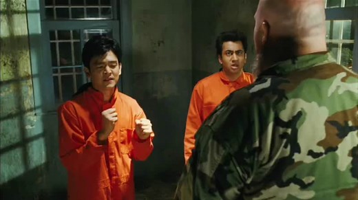 Harold et Kumar 2 - Trailer (VO)