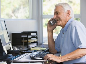 The age of entrepreneurship: Why self-employment may be in your future