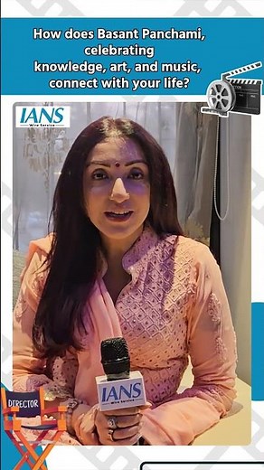 Madhurima Nigam Talks About the Spirit of Basant Panchami Mela in Dubai: A Family Celebration