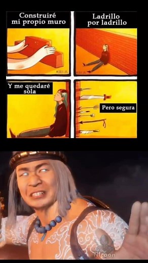 Mortal Kombat Gaming Insights with Auhneesh Nicole