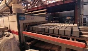 [Hot Item] SCR Honeycomb Catalysts for Removal of Nox