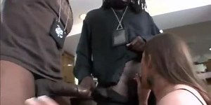 Angelina Bonet Mom'S Black Dick Anal Nightmare 2