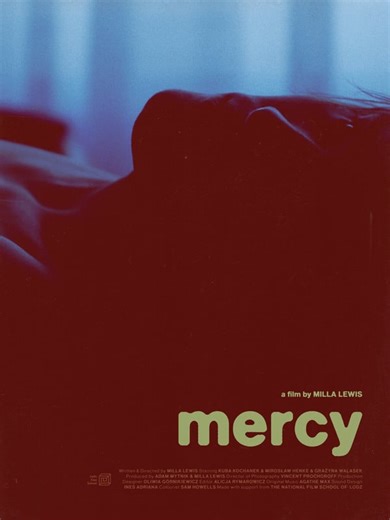 Mercy