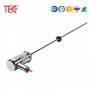 [Hot Item] Hydraulic Cylinder Displacement Sensor Explosion-Proof Position Sensor Linear Position Transducer