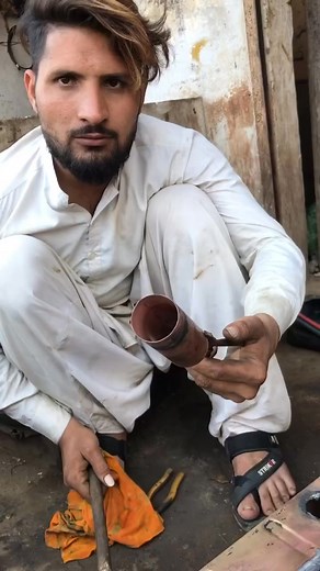 Radiator hole welding idea #metalart #weldingporn #welding #mig #metalworking #weldaddicts #design #engineering #weldlife #welders #weldeverydamnday #handmade #weldporn #weldinglife #metal #fabrication #weldernation #weld #steel #migwelding #tigwelding #metalwork #custom #tig #construction #weldaholics #manufacturing #metalfabrication #welder #stainlesssteel | Aaron Mitchell