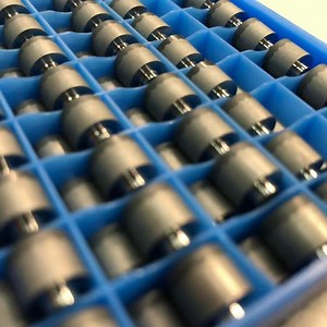 [Hot Item] Polycrystalline Diamond PDC Cutter PCD Inserts