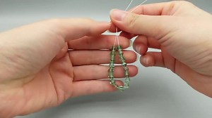 1-pack Beadalon Wildfire Frost Bead Weaving Thread - 50yd Spools - Etsy Canada