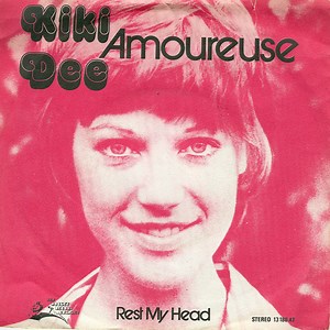Kiki Dee - Amoureuse