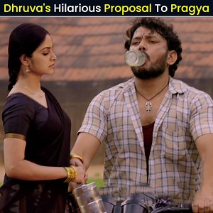 34K views · 235 reactions | Dhruva's Hilarious Love Proposal To Pragya Nayan Amazon Prime Video Link  https://bit.ly/KalingaOnPrimeVideo AHA Video Link  https://bit.ly/KalingaTamilOnAhaVideo #Kalinga #DhruvaVaayu #PragyaNayan #AdukalamNaren #LaxmanMeesala #ThanikellaBharani #DeepthiKondaveeti #PruthiviYadav #VishnuSekhara #AkshayRamPodishetti #SPNarayanan #BestScene #SriBalajiVideo #SriBalajiTamilCinema | Sri Balaji Tamil Cinema | Facebook