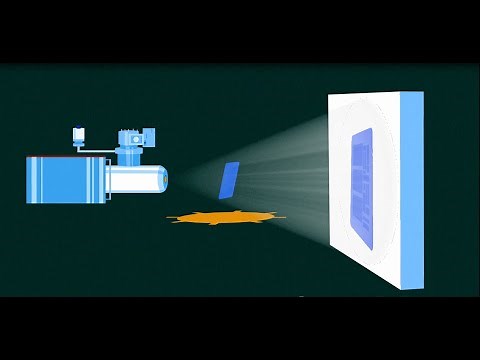 What Is X-ray Microscopy?
