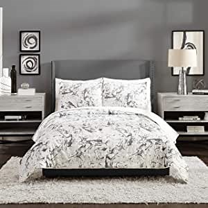 Ayesha Curry Marbleous Quilt - Full/Queen