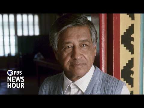 Investigation uncovers sexual abuse allegations against Cesar Chavez