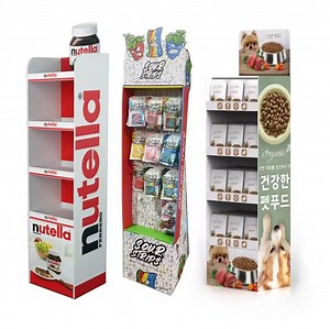 [Hot Item] Custom Metal Paper Display Rack Scrapbook Paper Display Rack Stand A4 Paper Metal Placemat Display Rack