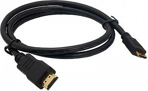 Cable De Video Micro HDMI A HDMI Para TV 3D 4K SONY HANDYCAM HDR-PJ240E  | eBay