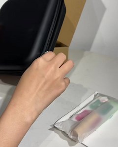 Unboxing your favorite kalimba acrylic 17 keys Price : 28$ 🛍️✨ | Kalimba KH