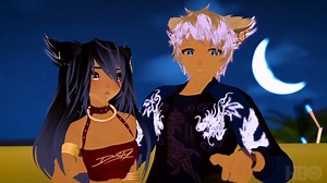 We Met in Virtual Reality (2022) ⭐ 6.0 | Documentary