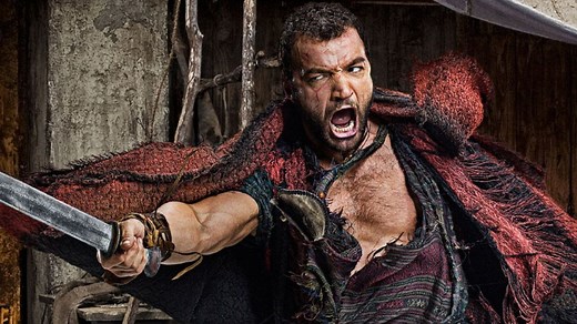 'Spartacus: House of Ashur' release window, cast, and more
