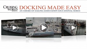 ASA's Docking Made Easy