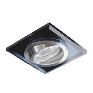 [Hot Item] Recessed Ceiling Downlight Round 12W Trimless Crystal Spotlight LED Down Lights