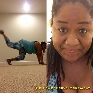 1K views · 25 reactions | Day 25 INSANITY CARDIO RECOVERY QUAD...