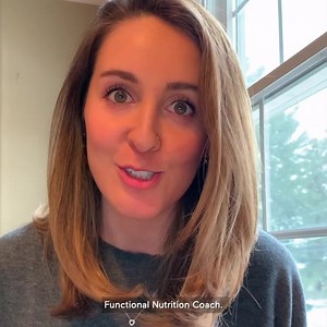 58 reactions | "Signed up to understand the basics of functional nutrition, left with practical ways to support my own health and that of my clients!" | mindbodygreen | Facebook