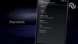 Android : la reconnaissance faciale contournée par une photo