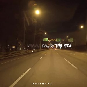 The night is still young (Slowed) // Nicki Minaj | Rhythm