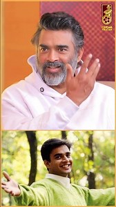 Legacy-ஐ ரொம்ப சீரியஸா எடுத்துக்கிறது Waste-னு புரிஞ்சிடுச்சு! - Madhavan | Test Movie