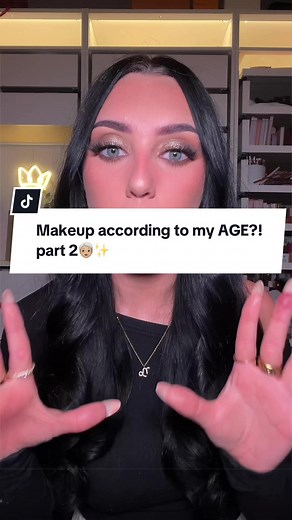 Makeup for 50-Year-Old Women: Age-Appropriate Full Face Look