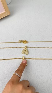 4.2K views · 56 reactions | ✨Hot selling on our site:rock your namesshop link in our bio bit.ly/3WLaAPi search letters jewelry to find more ! #nihaojewelry #wholesalejewelry #vendors #sourcing | Nihaojewelry.com | Facebook