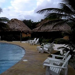 17 reactions | Fabulous pool design at @PortofinoBelize in San Pedro on Ambergris Caye #admBelizeArtCrawl #ArtandDesignMatters #CaribbeanSea #pooldesign #PortofinoBeachResort #luxuryresort | Art & Design Matters | Facebook