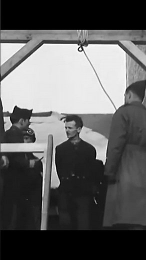 In 1946, in post-war Germany...