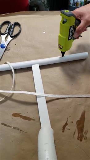 This was a fun craft to make. | The Shabby Shack