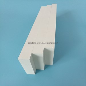[Hot Item] Building Decoration PVC Trim Board 16mm Thick