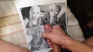 Tribute for Irishprincess